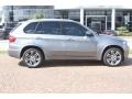 Space Gray Metallic 2011 BMW X5 xDrive 35i Exterior