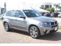 Space Gray Metallic - X5 xDrive 35i Photo No. 4