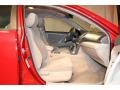 Barcelona Red Metallic - Camry LE Photo No. 21