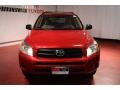 Barcelona Red Pearl - RAV4 4WD Photo No. 2