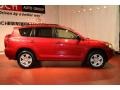 Barcelona Red Pearl - RAV4 4WD Photo No. 4
