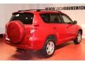 Barcelona Red Pearl - RAV4 4WD Photo No. 5