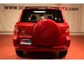 Barcelona Red Pearl - RAV4 4WD Photo No. 6