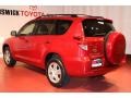 Barcelona Red Pearl - RAV4 4WD Photo No. 7