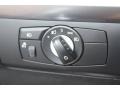 Space Gray Metallic - X5 xDrive 35i Photo No. 38