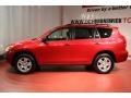 Barcelona Red Pearl - RAV4 4WD Photo No. 8