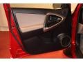 Barcelona Red Pearl - RAV4 4WD Photo No. 9