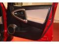 Barcelona Red Pearl - RAV4 4WD Photo No. 20
