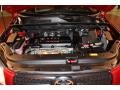 Barcelona Red Pearl - RAV4 4WD Photo No. 22