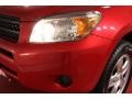 Barcelona Red Pearl - RAV4 4WD Photo No. 23