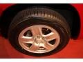 Barcelona Red Pearl - RAV4 4WD Photo No. 25