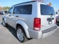 Bright Silver Metallic - Nitro Heat Photo No. 2