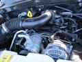 Bright Silver Metallic - Nitro Heat Photo No. 11