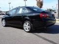 Black - Jetta 2.5 Sedan Photo No. 4