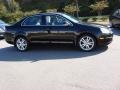 Black - Jetta 2.5 Sedan Photo No. 5