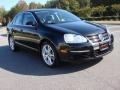Black - Jetta 2.5 Sedan Photo No. 6