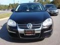 Black - Jetta 2.5 Sedan Photo No. 7