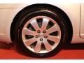 Titanium Metallic - Avalon XLS Photo No. 24