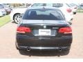 2009 Black Sapphire Metallic BMW 3 Series 335i Coupe  photo #11