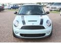 Ice Blue - Cooper S Hardtop Photo No. 2