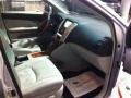 Tungsten Pearl - RX 350 AWD Photo No. 7