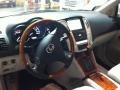 Tungsten Pearl - RX 350 AWD Photo No. 9