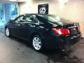 Obsidian Black - ES 350 Photo No. 4