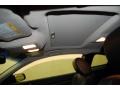 2010 Dark Slate Nissan Altima 3.5 SR Coupe  photo #10