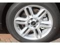 2012 Mini Cooper S Hardtop Wheel and Tire Photo