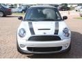 White Silver Metallic - Cooper S Hardtop Photo No. 2