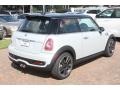 White Silver Metallic - Cooper S Hardtop Photo No. 6