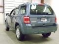 2010 Steel Blue Metallic Ford Escape XLS  photo #3