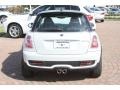 White Silver Metallic - Cooper S Hardtop Photo No. 7