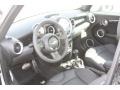 White Silver Metallic - Cooper S Hardtop Photo No. 9