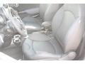 White Silver Metallic - Cooper S Hardtop Photo No. 10