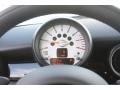 White Silver Metallic - Cooper S Hardtop Photo No. 22