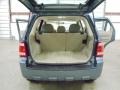 2010 Ford Escape XLS Trunk