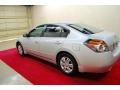 Brilliant Silver - Altima 2.5 S Photo No. 4