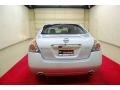 Brilliant Silver - Altima 2.5 S Photo No. 5