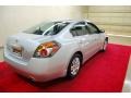Brilliant Silver - Altima 2.5 S Photo No. 6