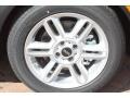 2012 Mini Cooper Hardtop Wheel