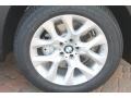 2012 BMW X5 xDrive35i Premium Wheel