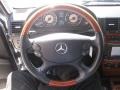 Black Steering Wheel Photo for 2008 Mercedes-Benz G #55762913