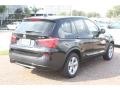 2012 Black Sapphire Metallic BMW X3 xDrive 28i  photo #6