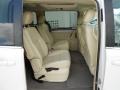 Ceylon Beige 2009 Volkswagen Routan SEL Interior Color