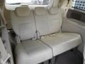 2009 Volkswagen Routan Ceylon Beige Interior Interior Photo