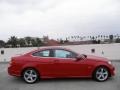 2012 Mars Red Mercedes-Benz C 250 Coupe  photo #3