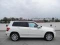 Arctic White - GLK 350 Photo No. 3