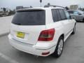 Arctic White - GLK 350 Photo No. 4