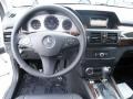 Arctic White - GLK 350 Photo No. 9